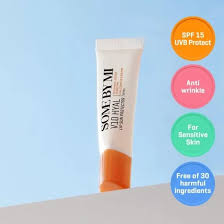 SOME BY MI V10 Hyal Lip Sun Protector SPF15 (7ml)