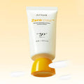 Anua Zero-Cast Moisturizing Finish Sunscreen SPF 50 – 50ml