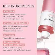 Medicube PDRN Pink Cica Soothing Toner [250ml]
