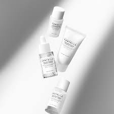 SKIN1004 Madagascar Centella Tone Brightening Travel Kit – Spot Fading Skincare Set
