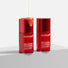 Medicube Red Succinic Acid Serum (30ml)
