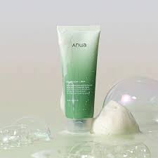 Anua Heartleaf Quercetinol Pore Deep Cleansing Foam Mini (25ml)