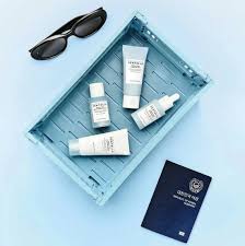 SKIN1004 Madagascar Centella Hyalu-Cica Travel Kit – 4-Step Hydrating Set