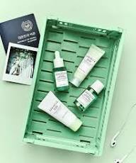SKIN1004 Madagascar Centella Tea-Trica Travel Kit (4-Step)
