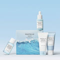 SKIN1004 Madagascar Centella Hyalu-Cica Travel Kit – 4-Step Hydrating Set