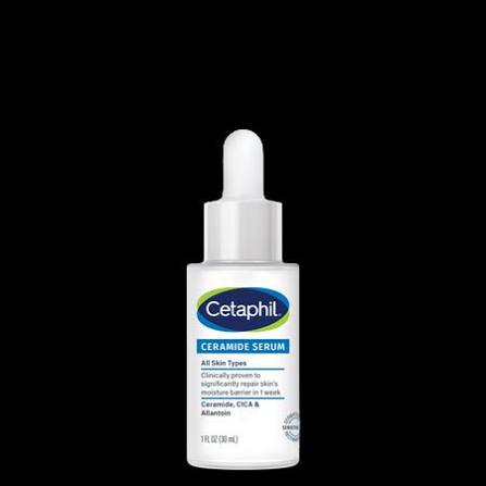 Cetaphil Ceramide Serum – 1 oz