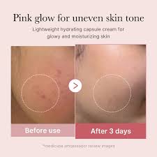 Medicube PDRN Pink Collagen Capsule Cream  [55 g]