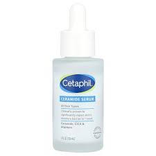 Cetaphil Ceramide Serum – 1 oz
