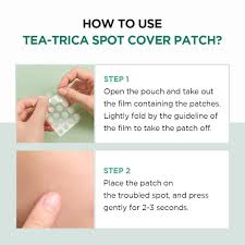 SKIN1004 Spot Cover Patch (22 Patches)