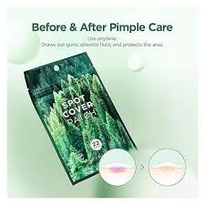 SKIN1004 Spot Cover Patch (22 Patches)