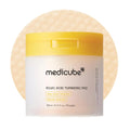 Medicube Kojic Acid Turmeric Pad [70 Pads]
