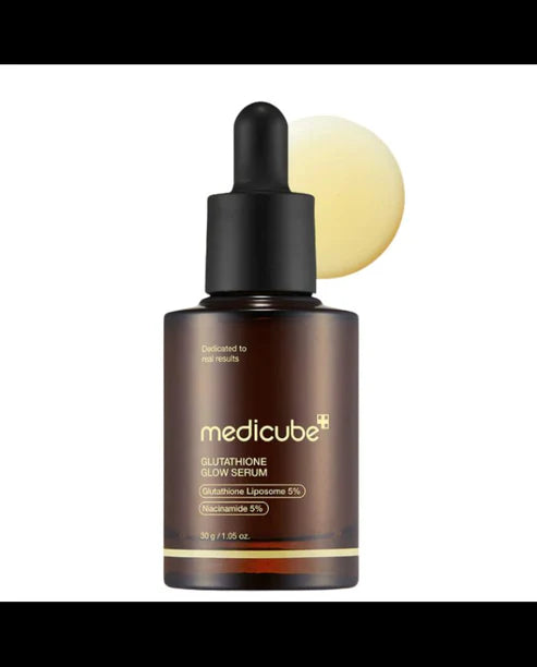 Medicube Glutathione Glow Serum [2024 Version – 30ml]