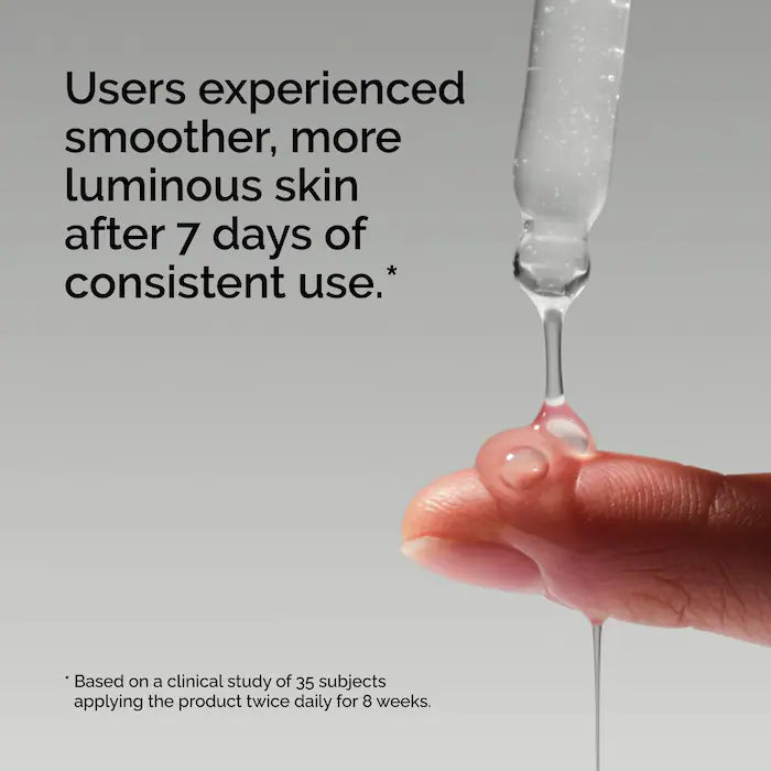 The Ordinary Niacinamide 10% + Zinc 1% – 30ml