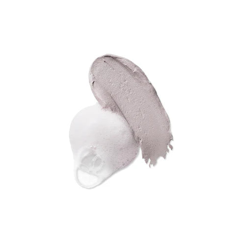 EQQUALBERRY Purple Rice Pore Purifying Pack Cleanser  130g