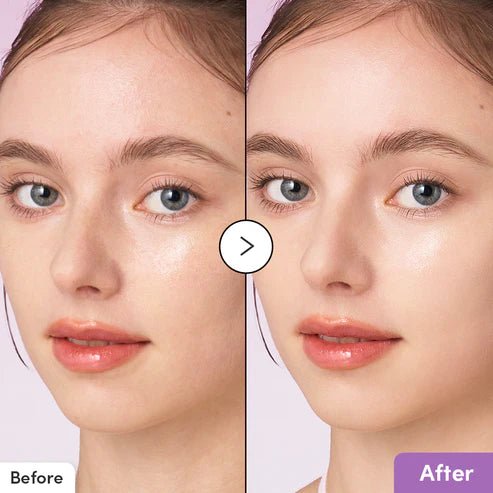 EQQUALBERRY Purple Rice Pore Purifying Pack Cleanser  130g