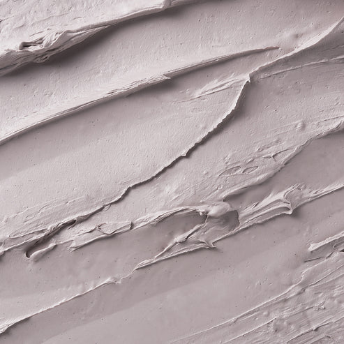 EQQUALBERRY Purple Rice Pore Purifying Pack Cleanser  130g