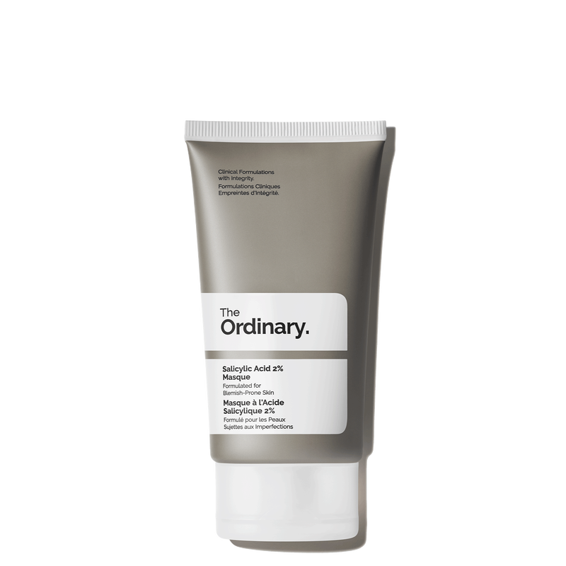 The Ordinary Salicylic Acid 2% Masque – 50ml
