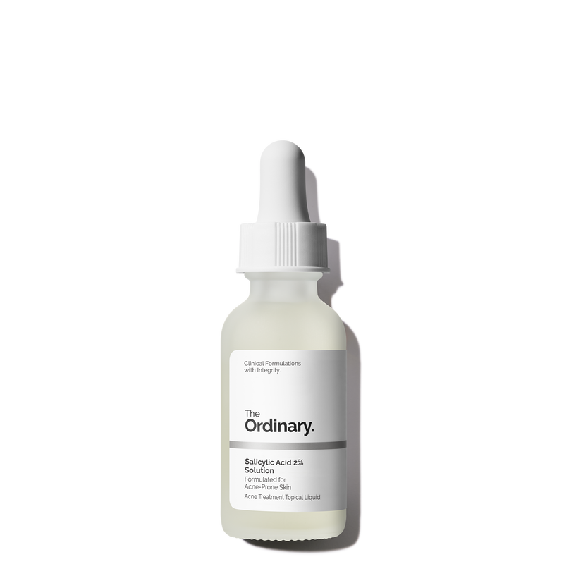 The Ordinary Salicylic Acid 2% Solution – 30ml