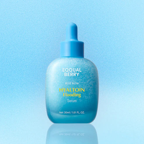 EQQUALBERRY Hyaltoin Flooding Serum 30ml